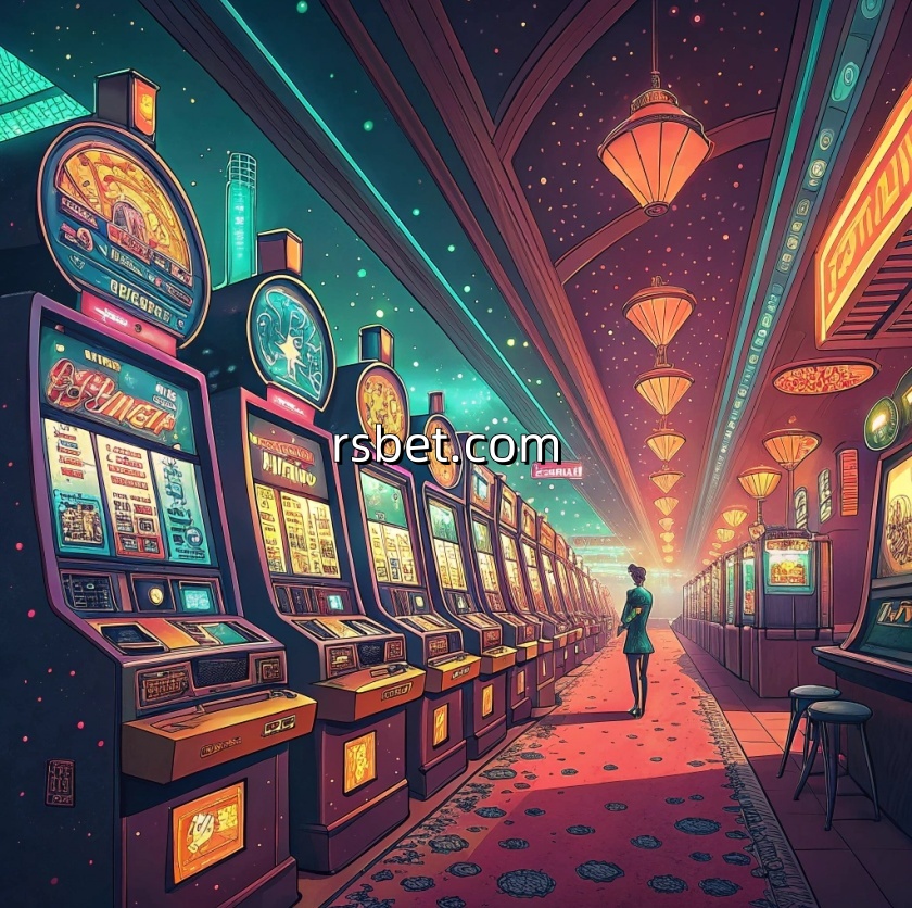 rsbet